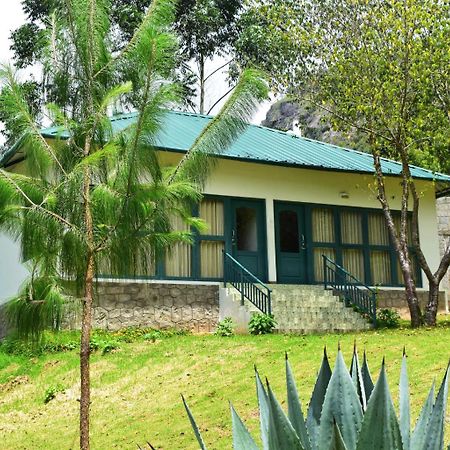 Camp Noel Hotel Munnar Buitenkant foto