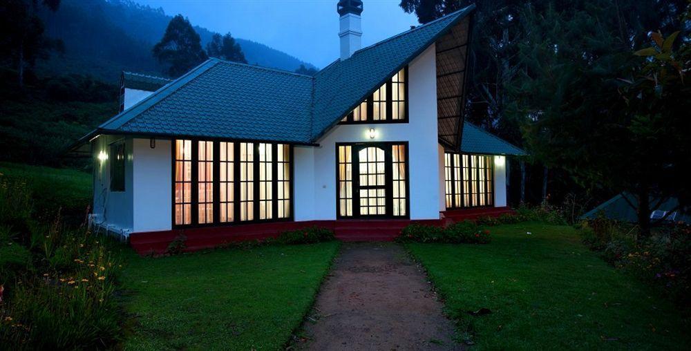 Camp Noel Hotel Munnar Buitenkant foto