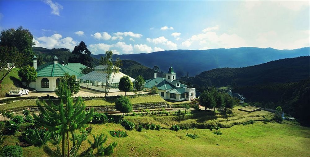 Camp Noel Hotel Munnar Buitenkant foto