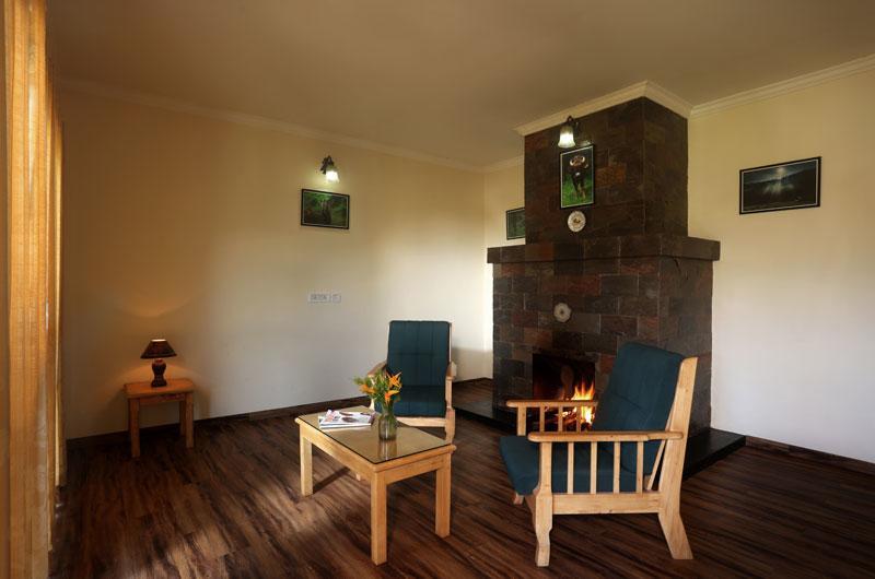 Camp Noel Hotel Munnar Buitenkant foto