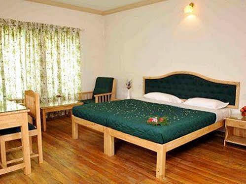 Camp Noel Hotel Munnar Kamer foto