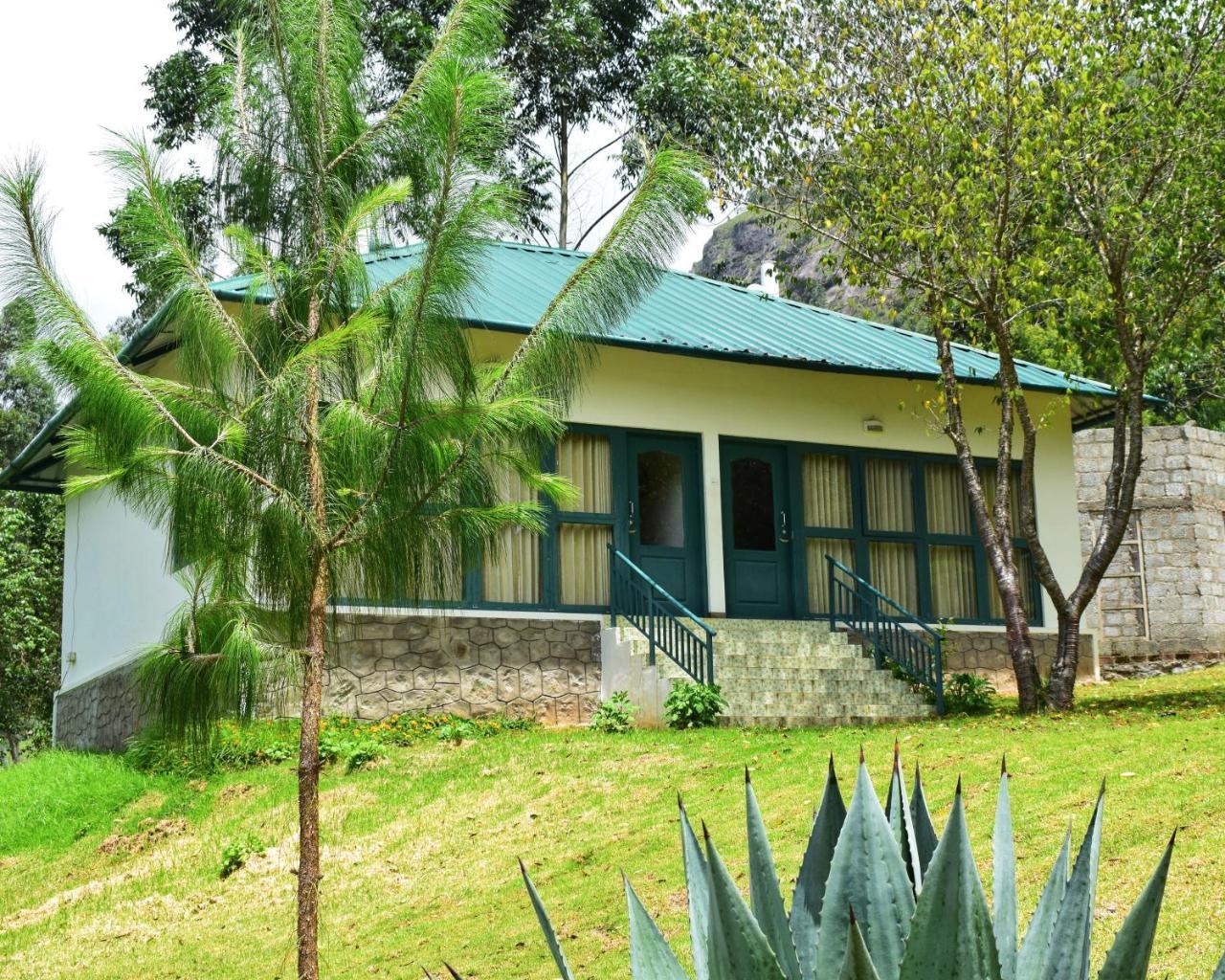 Camp Noel Hotel Munnar Buitenkant foto